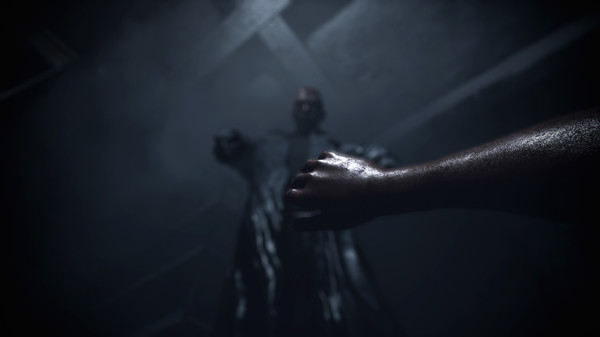 Beyond Senses game for windows Pc 1