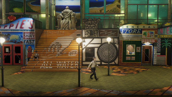 Harold Halibutfor windows and Linux 1