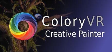 Colory VR cover art
