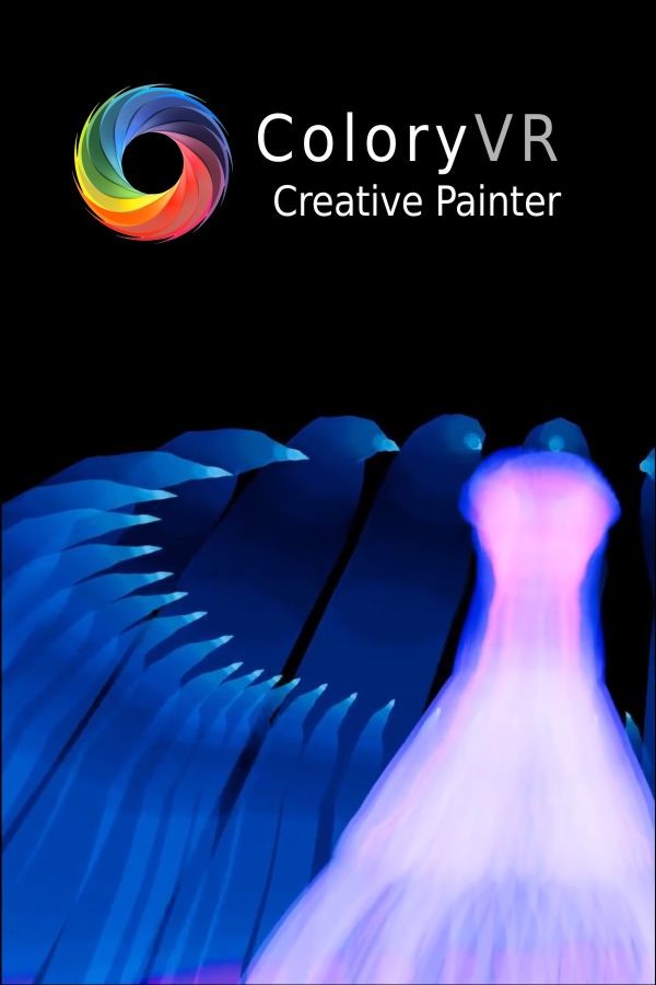 Colory Engine for steam