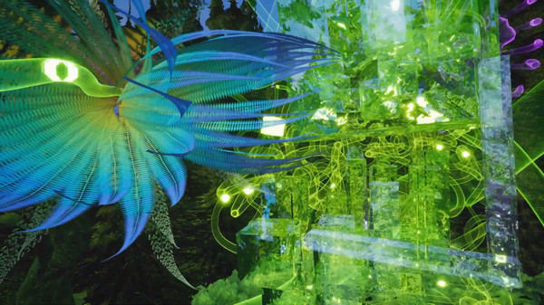 Colory VR game for windows Pc 1