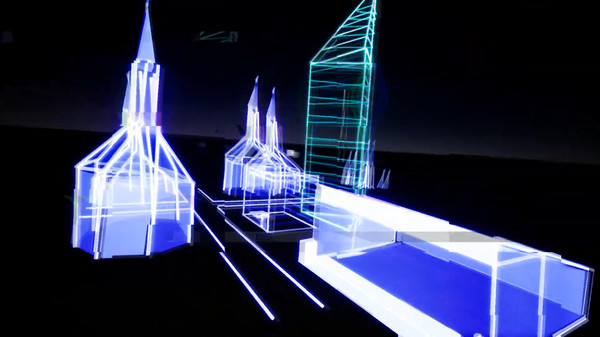 Скриншот из Colory VR