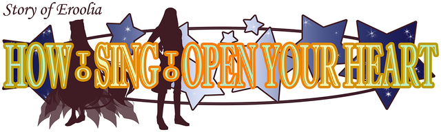 How to Sing to Open Your Heart- Backlog.rip