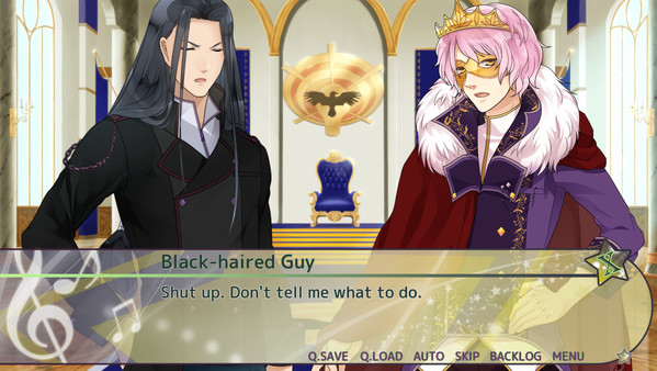 How to Sing to Open Your Heart / 心を開く歌い方 game for Linux 1