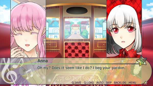 Скриншот из How to Sing to Open Your Heart