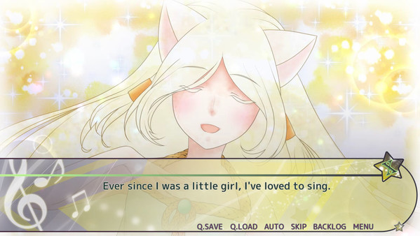 Скриншот из How to Sing to Open Your Heart