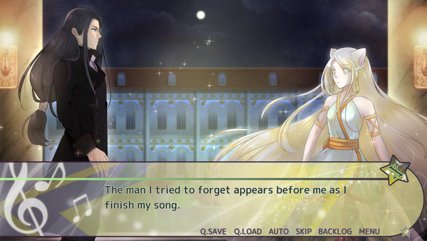 How to Sing to Open Your Heart / 心を開く歌い方 for linux