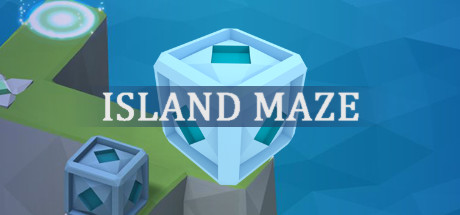 Island Maze cover art