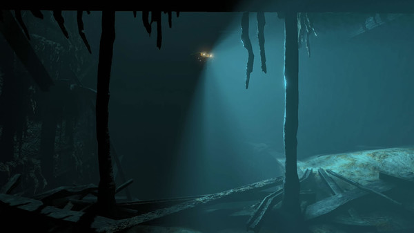 TITANIC Shipwreck Exploration screenshot