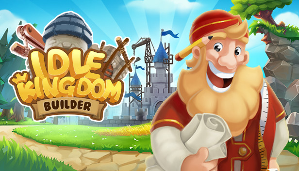 Idle Kingdom Builder on Steam