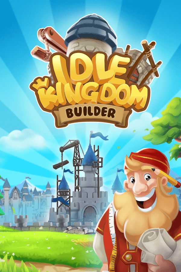 Idle Kingdom Builder for steam