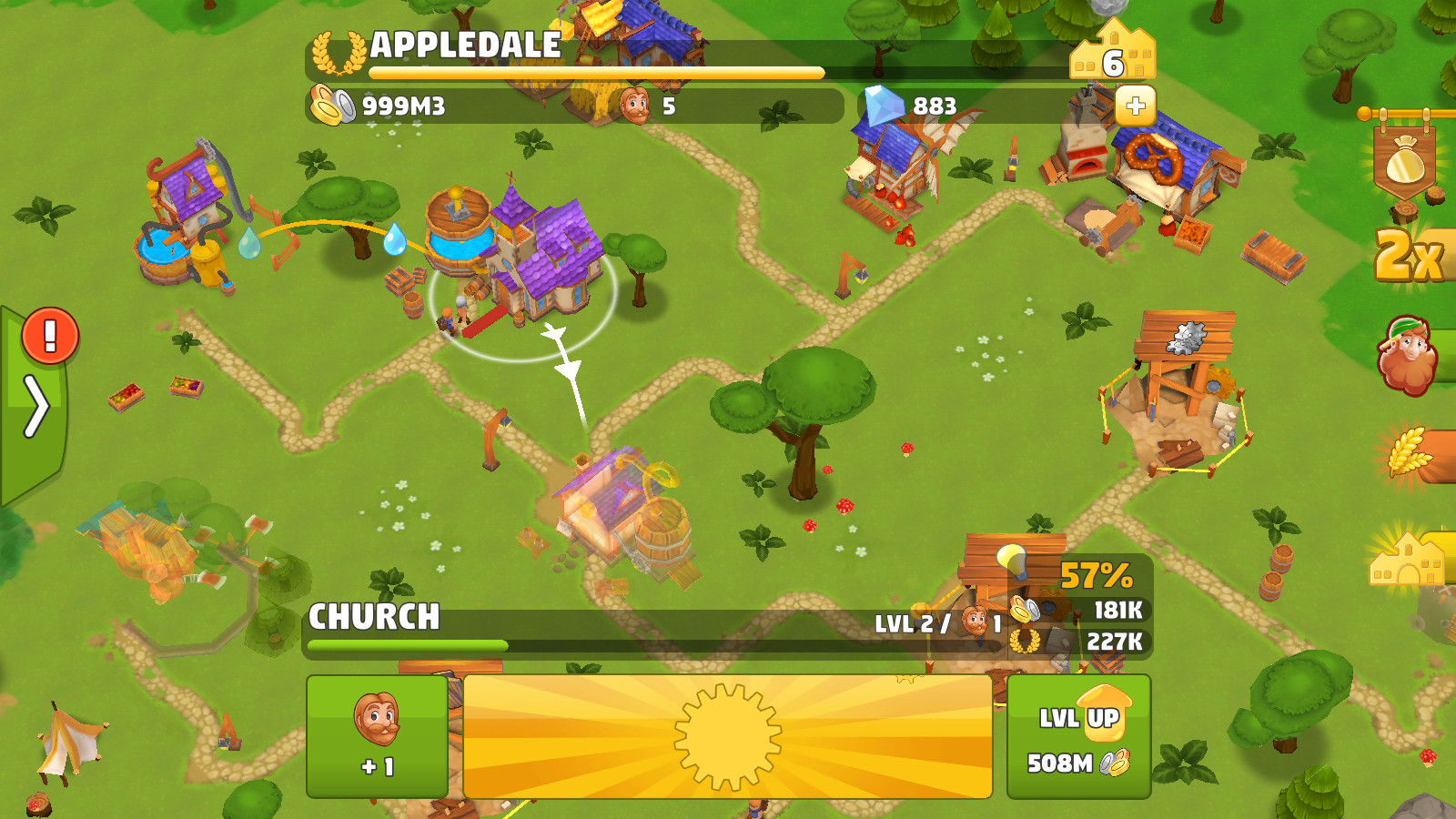 22+ Kingdom Builder Game Pics