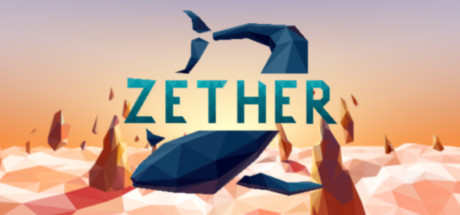 Zether cover art