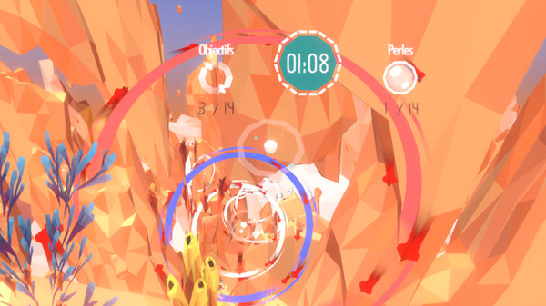 Скриншот из Zether