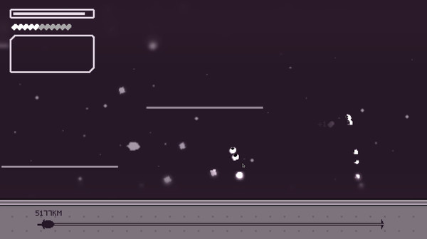 Скриншот из WARP-TEK Скриншот из WARP-TEK