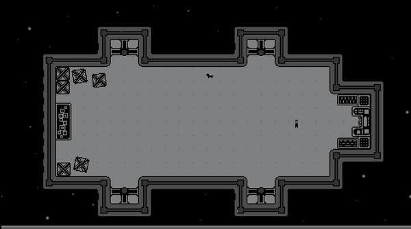 Скриншот из WARP-TEK Скриншот из WARP-TEK