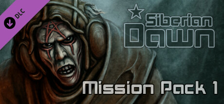 Siberian Dawn Mission Pack 1 cover art