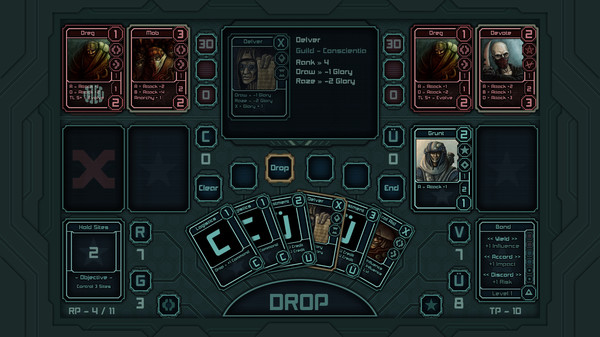 Скриншот из Siberian Dawn Mission Pack 1