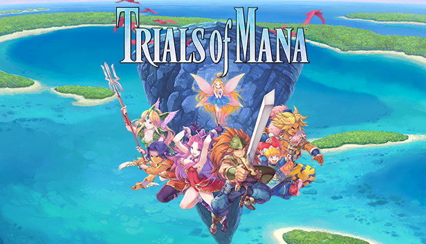 Games like secret of mana mac