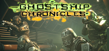 View Ghostship Chronicles on IsThereAnyDeal