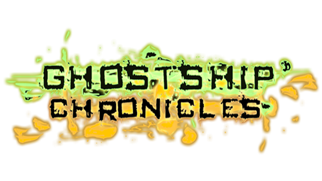 Ghostship Chronicles Logo