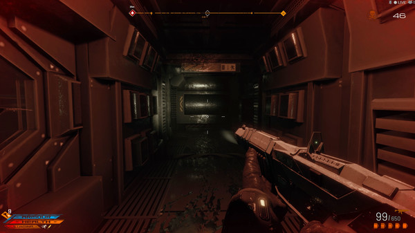 Ghostship Chronicles for linux