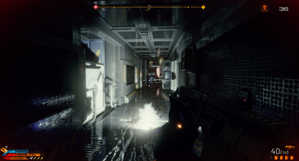 Ghostship Chroniclesfor windows and Linux 1