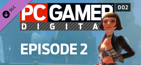 PC Gamer Digital Episode 2