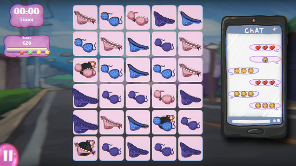 Ero Date game for windows Pc 1