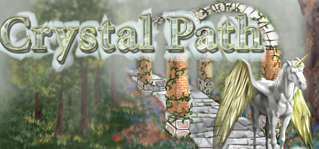Crystal Path cover art