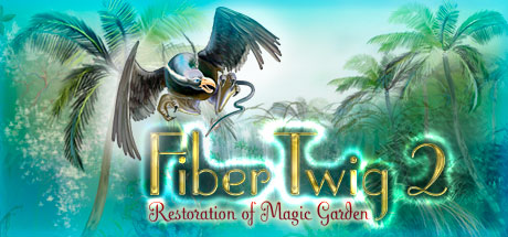 Fiber Twig 2 cover art