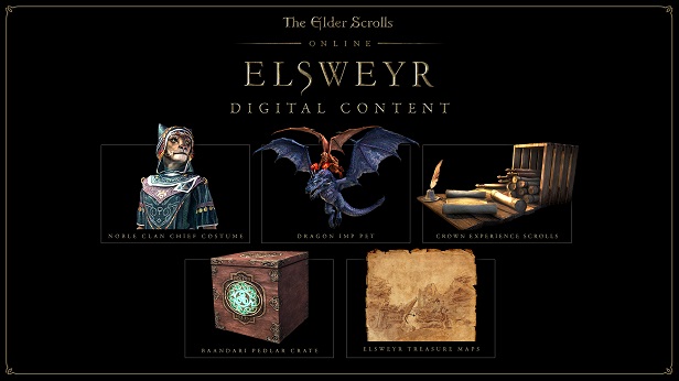 pre purchase the elder