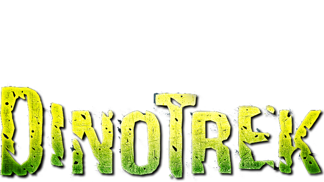 DinoTrek Logo