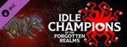 Idle Champions of the Forgotten Realms - Stinky the Cranium Rat Familiar