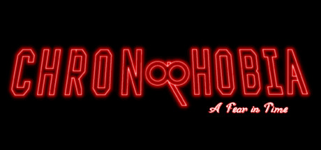 Chronophobia cover art