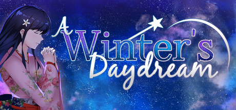 A Winter's Daydream cover art
