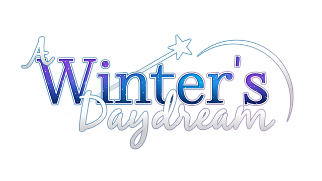 A Winter's Daydream Logo