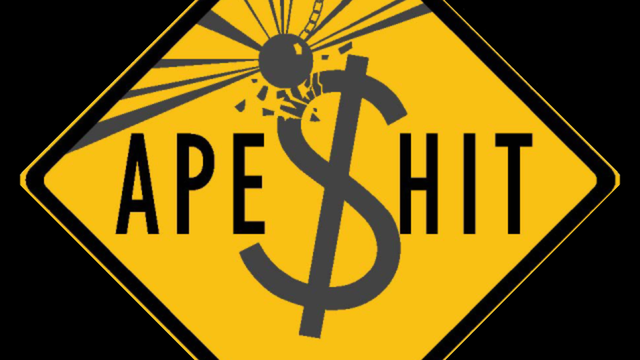 Ape Hit Logo