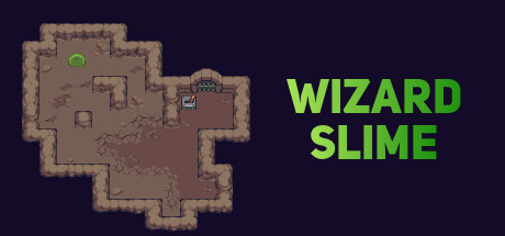 Wizard Slime cover art