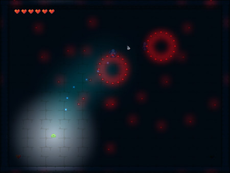 Wizard Slime game for windows Pc 1