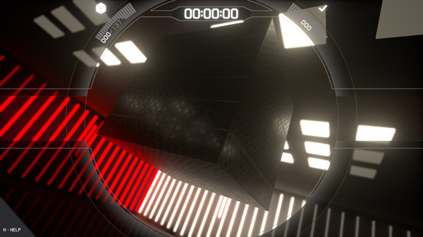 Скриншот из Cube Full of Mines : Slate Theme Скриншот из Cube Full of Mines : Slate Theme