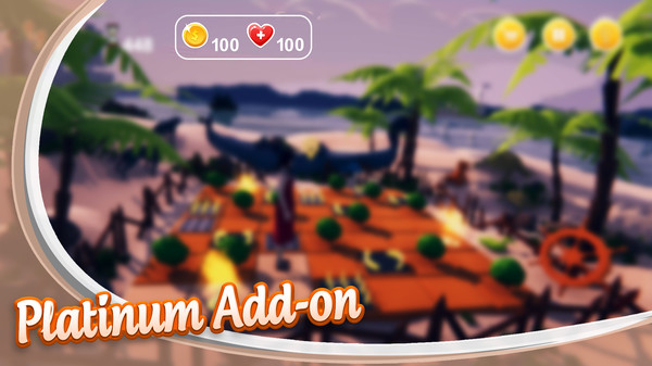 Скриншот из Platinum Pack