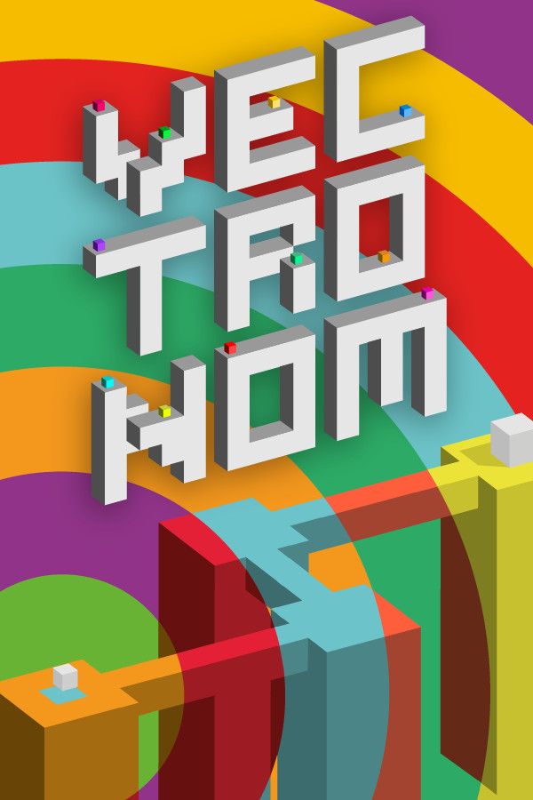 Vectronom for steam