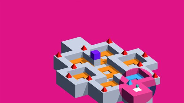 Скриншот из Vectronom