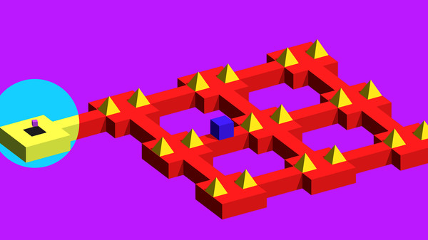 Скриншот из Vectronom