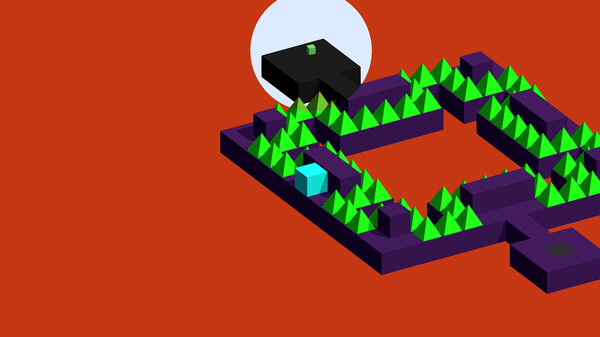 Скриншот из Vectronom