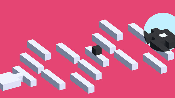 Vectronom game for windows Pc 1