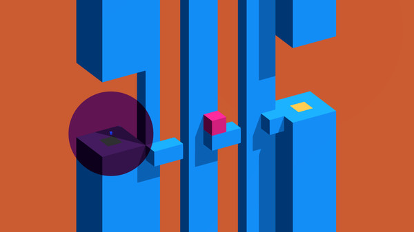 Скриншот из Vectronom