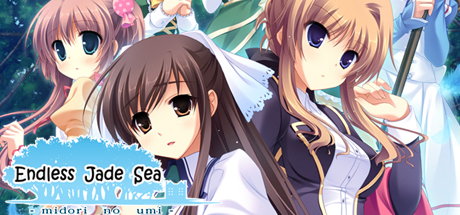 Endless Jade Sea -Midori no Umi- on Steam Backlog