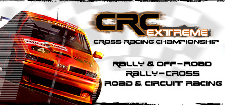 View Cross Racing Championship Extreme on IsThereAnyDeal